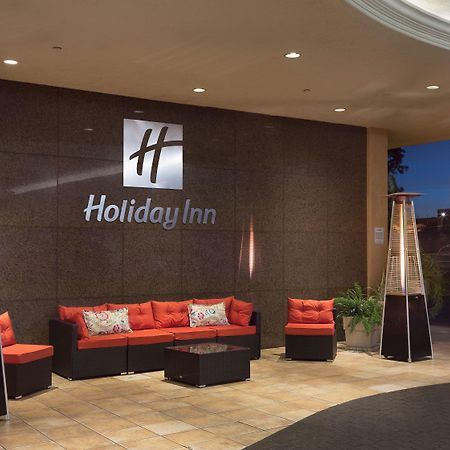 Holiday Inn Sacramento Downtown-Arena, An Ihg Hotel Экстерьер фото
